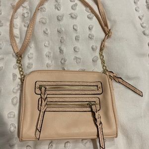 4/$12 Apt. 9 crossbody purse